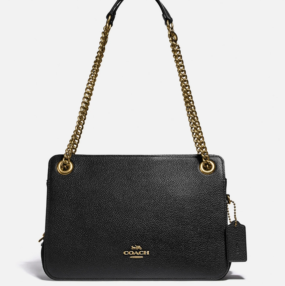 Coach Bryant Convertible Carryall